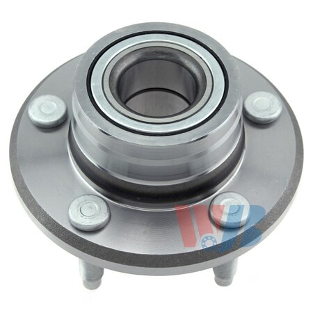 Wjb Hub Assembly, Wa513222 WA513222